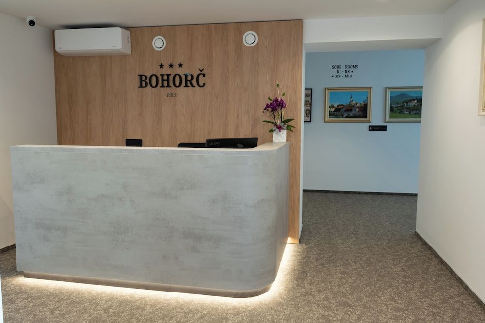 Superior Rooms Bohorč 1