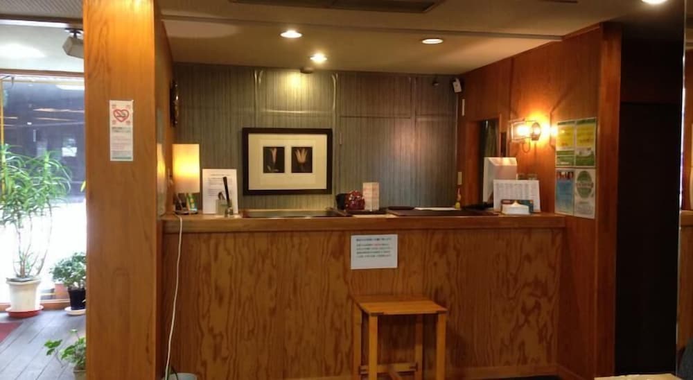 Nagano Plaza Hotel 2