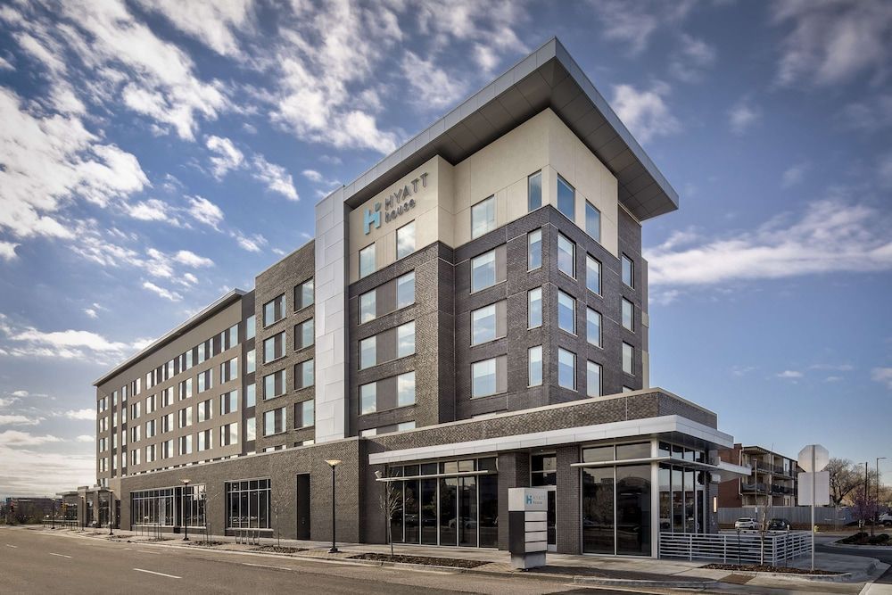 Hyatt House Denver Aurora Anschutz Medical Campus 1