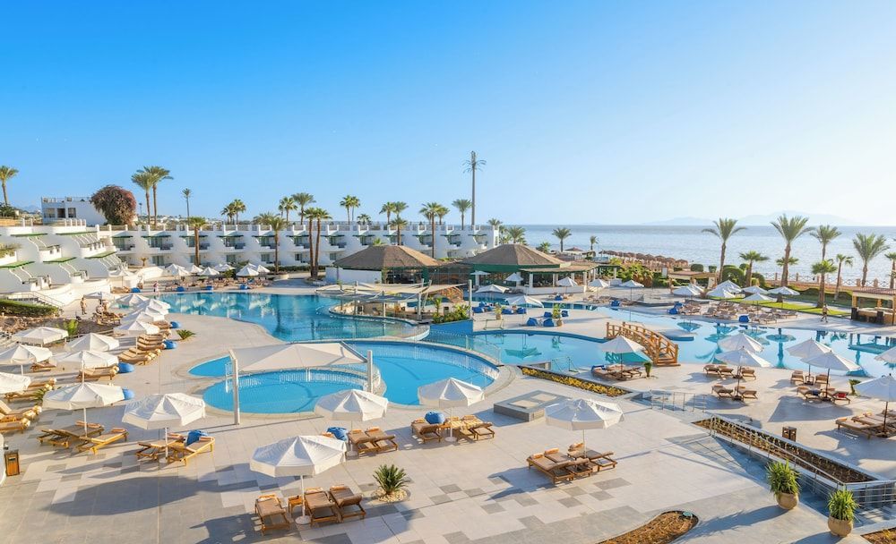 Safir Sharm Waterfalls Resort 1