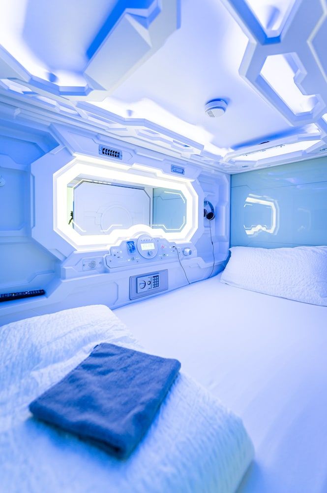 Space Home Apartment - Inner City 2