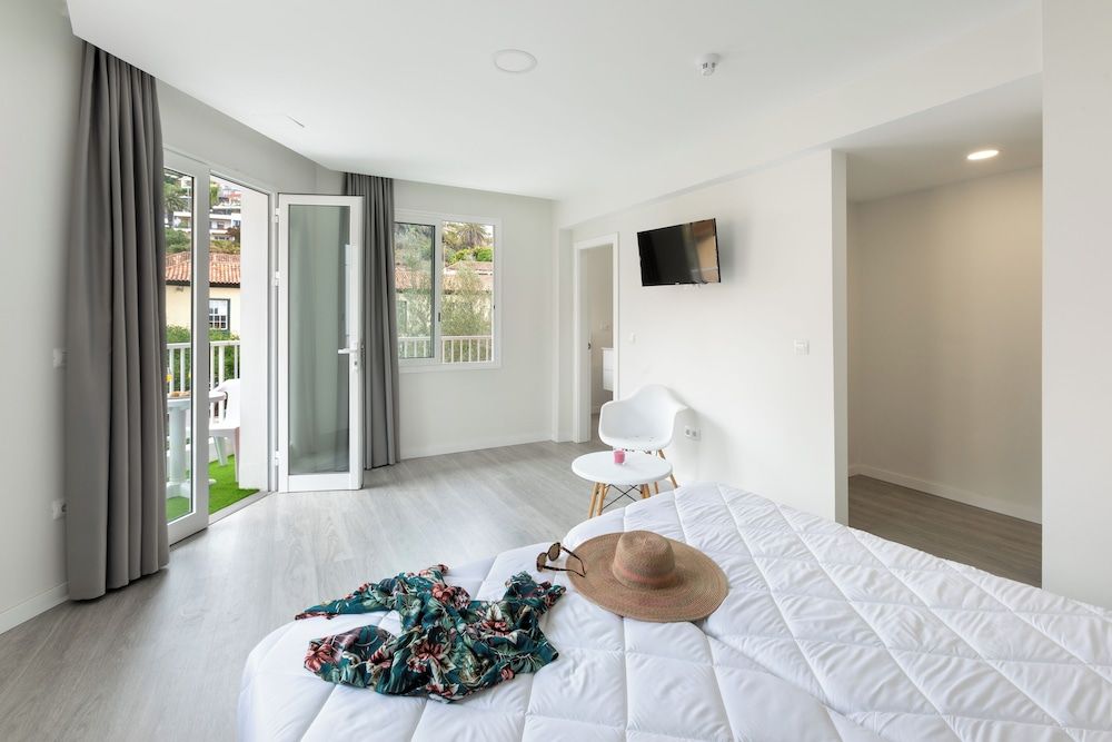 Hotel Boutique HC Maga 2