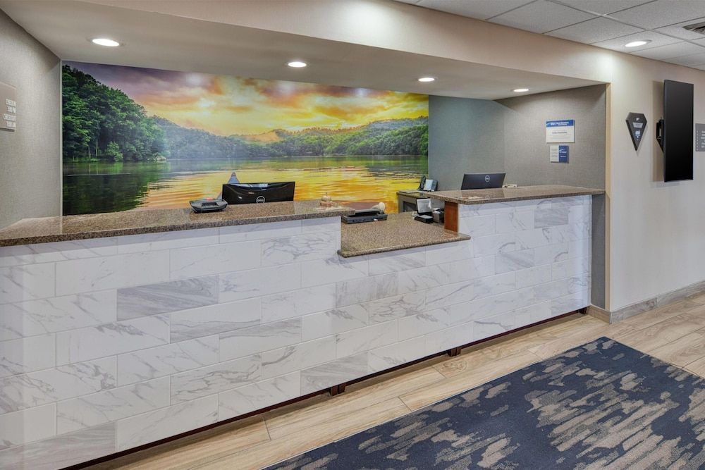 Best Western Batesville 2