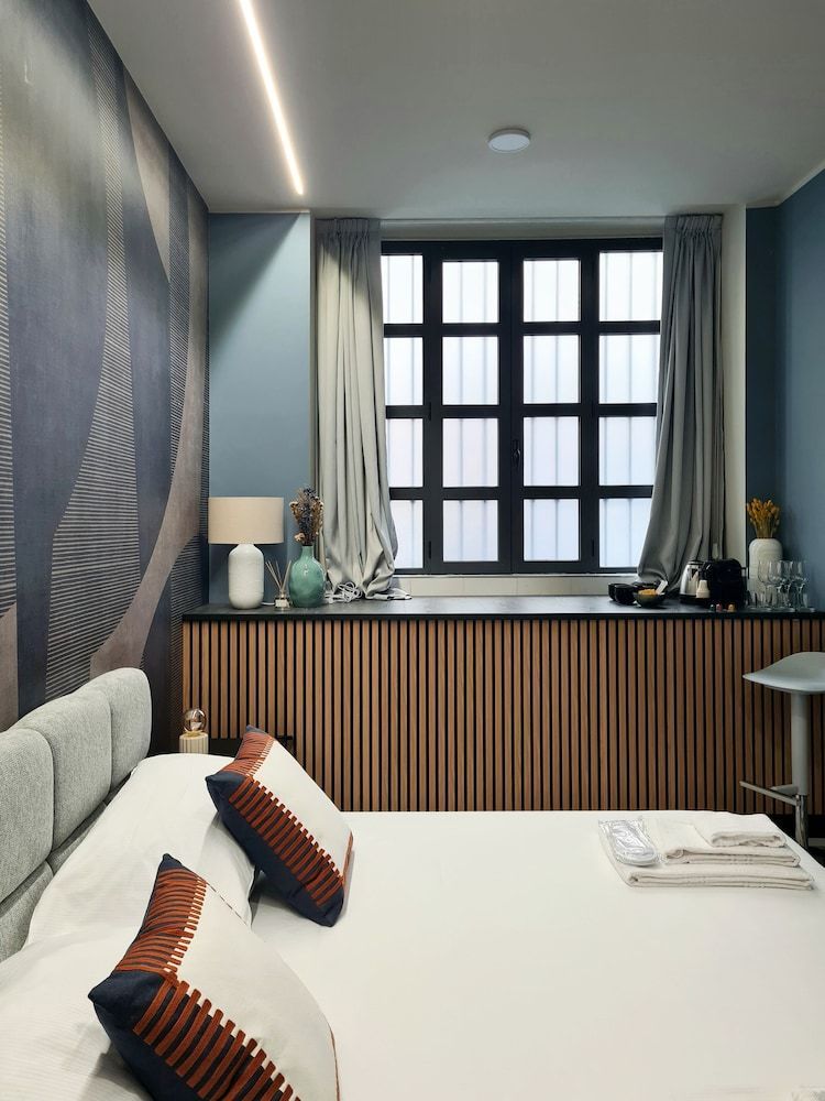 Serendipity Rooms - Navigli 1