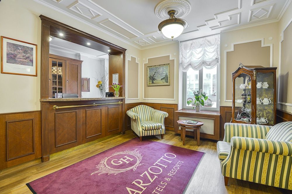 Boutique Hotel Romanza 2