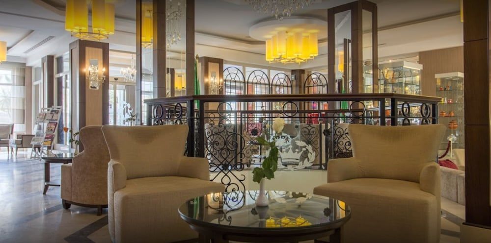 Hotel Tadj El Mouada 2