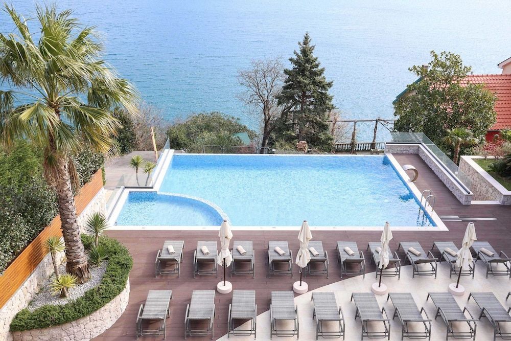 Bellezza Resort & SPA 1