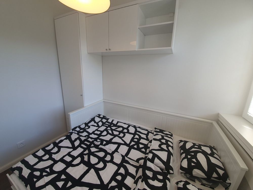 Apartment Slavija Square III 2