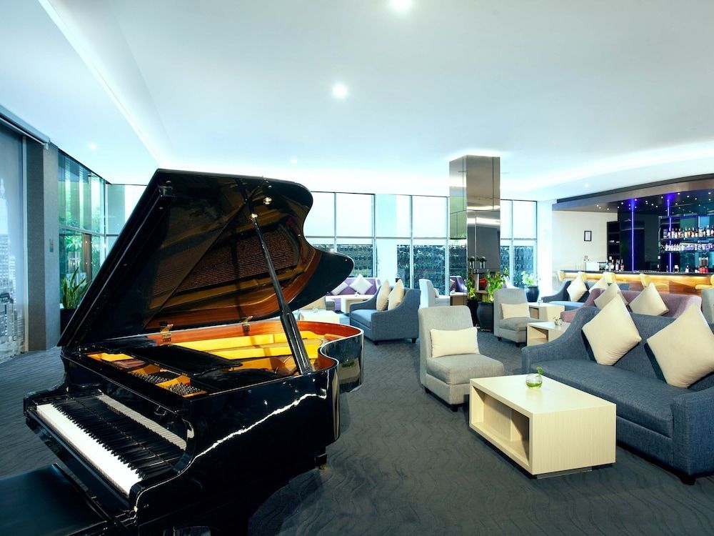 Platinum Hotel & Convention Hall Balikpapan 2