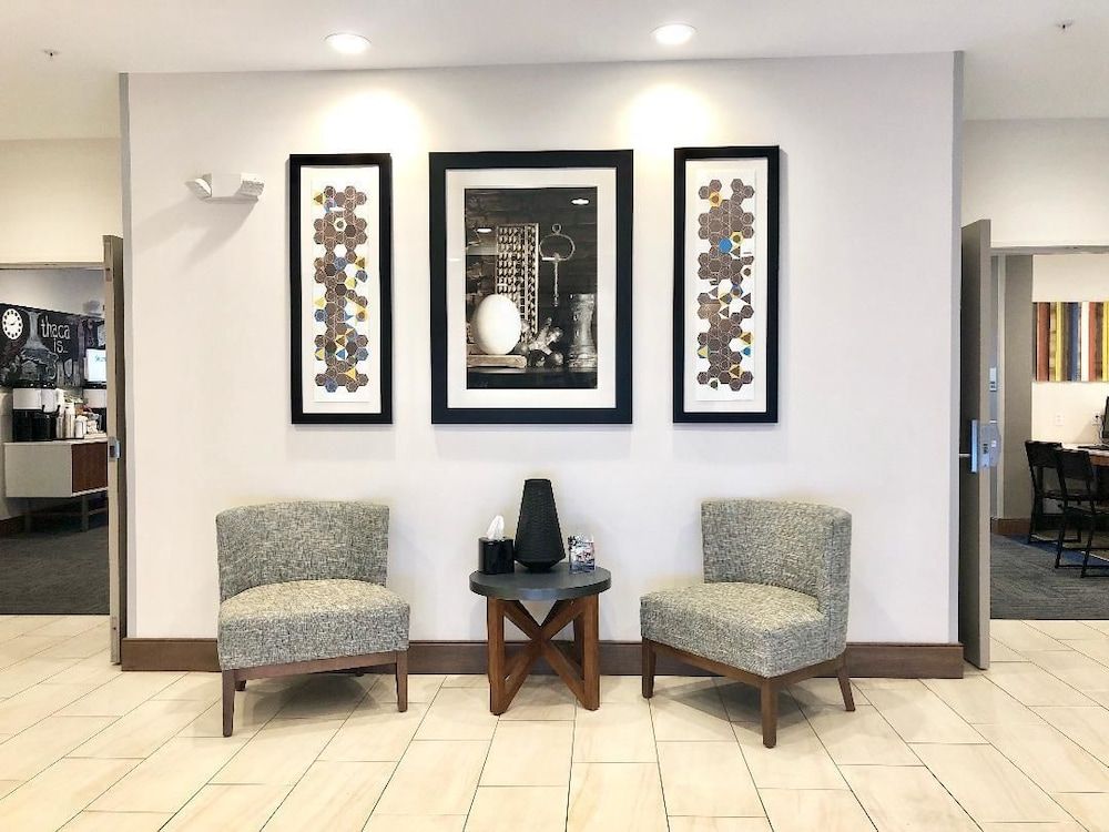 Holiday Inn Express & Suites ITHACA by IHG 2