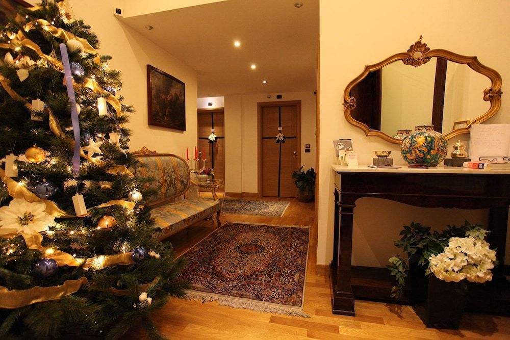 B&B Orsini 46 2
