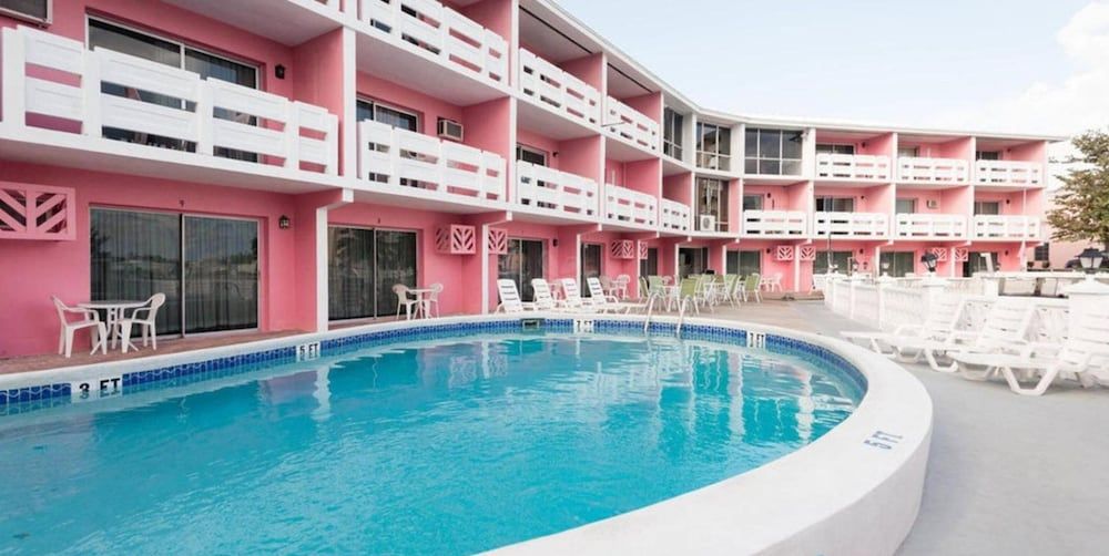Bell Channel Inn Hotel 1