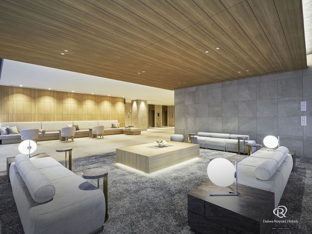 Daiwa Roynet Hotel Sendai Nishiguchi PREMIER 2