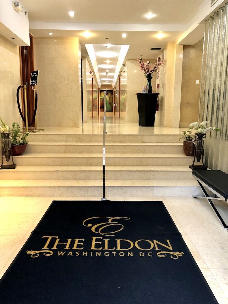 The Eldon Luxury Suites 2