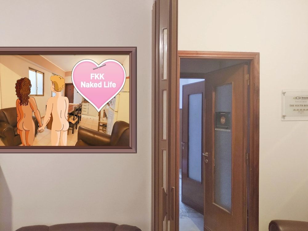 Under40 - Students Apartment - Adults Only 1