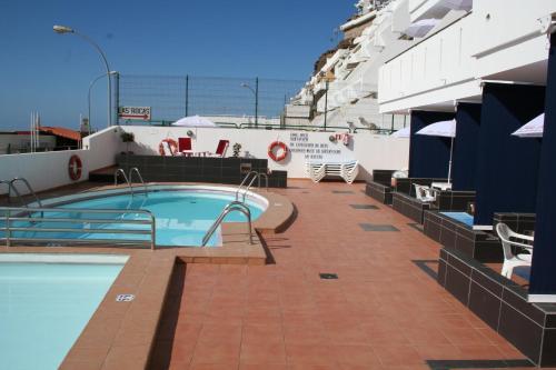 Apartamentos Isla Bonita 1