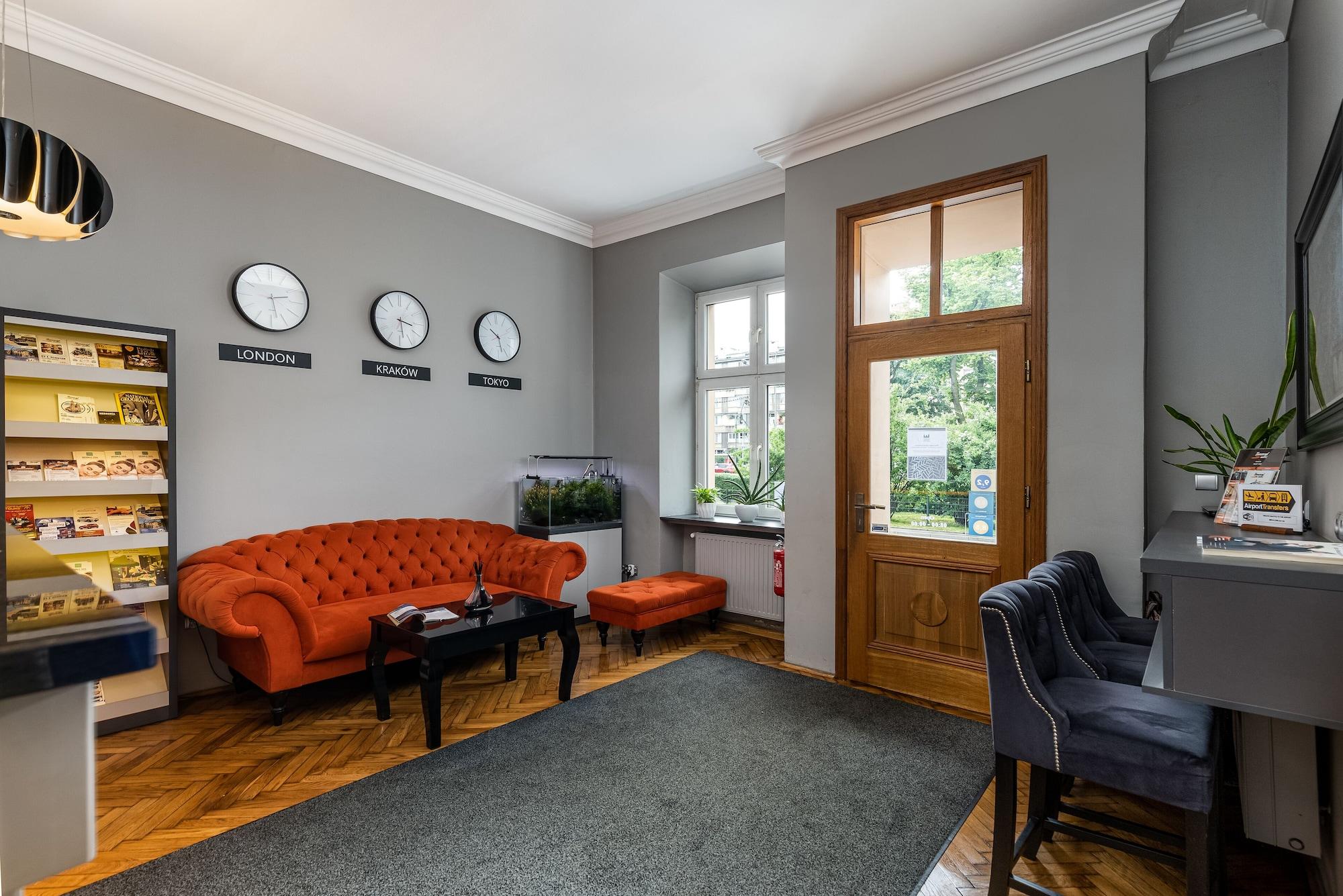 Wawel Boutique Residence - Krakow Old Town 2