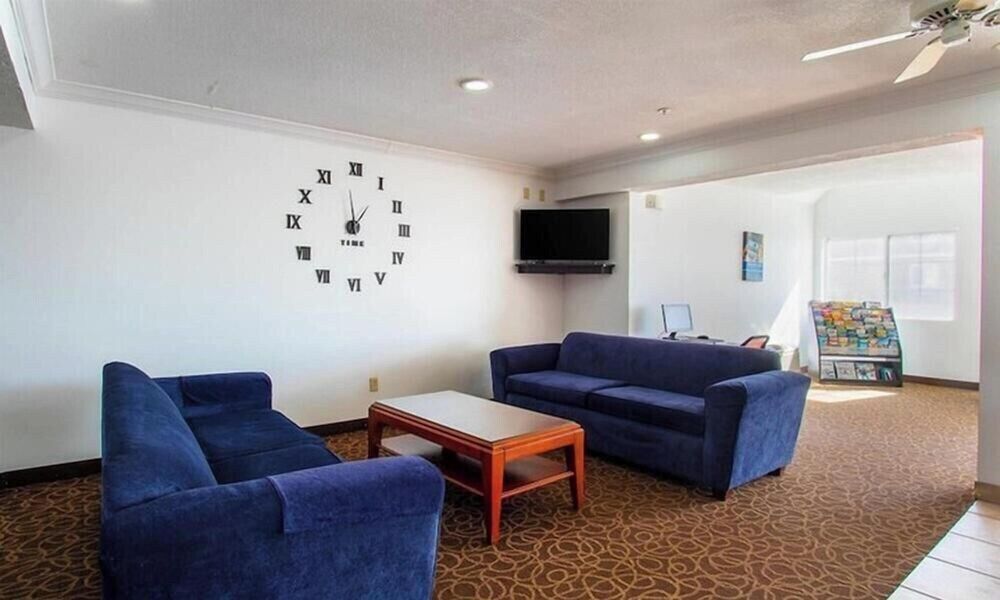 EL Paso Inn 2