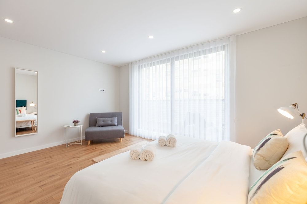 Oporto Palace Apartments 2