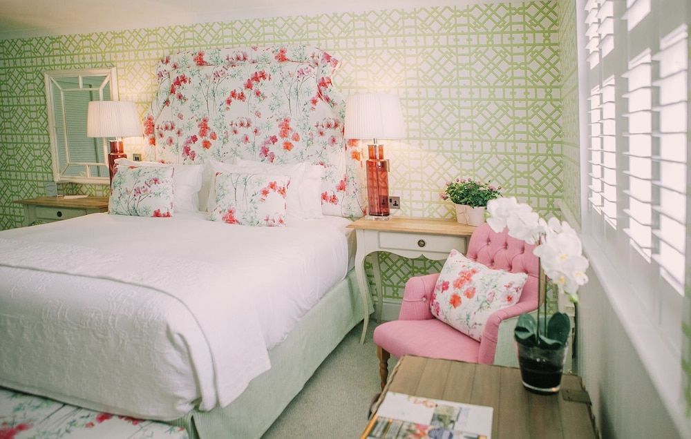 The Swan Hotel and Spa 2
