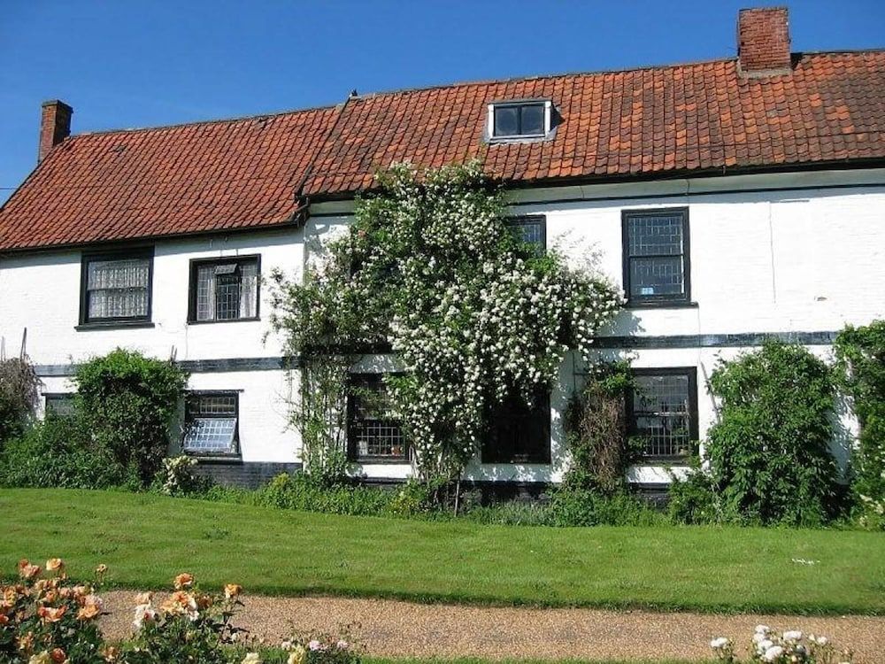 The Griffin Hotel 1