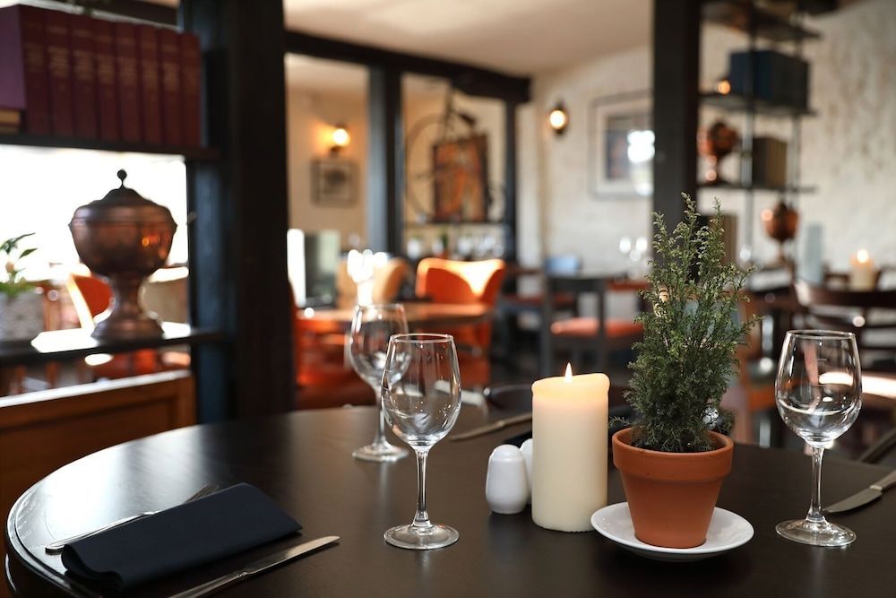 The Rising Sun 1