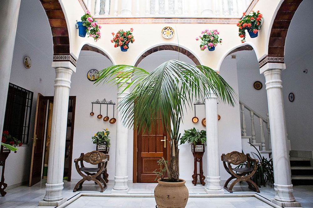 Casa de los Faroles 1