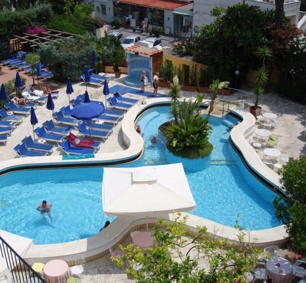 Hotel Royal Terme 1