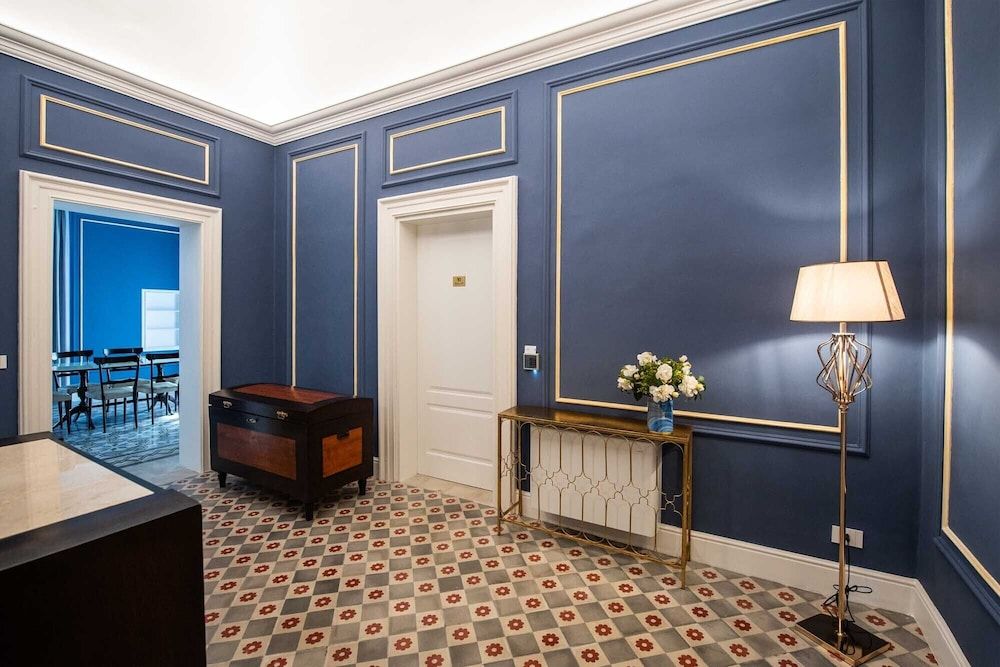 Palazzo Bove 2 - Villa Dagmar 2