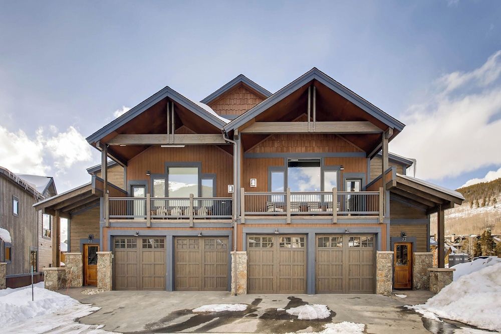 River Run Townhomes by Vail Resorts 1