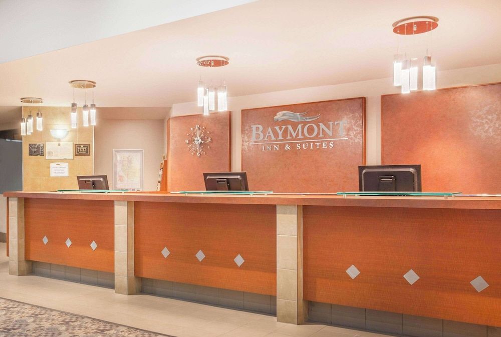 Baymont by Wyndham Red Deer 2