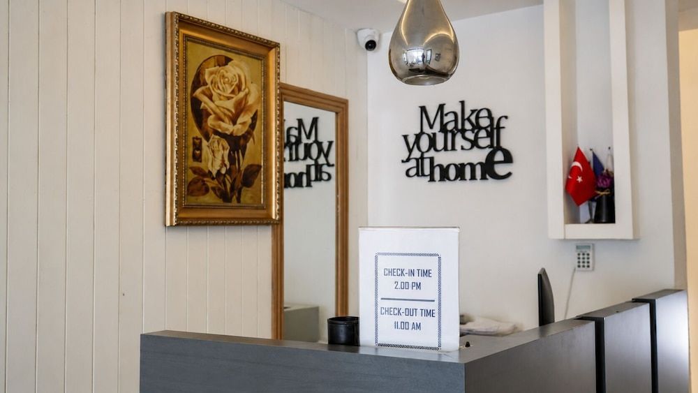 NFK The House Hotel 2