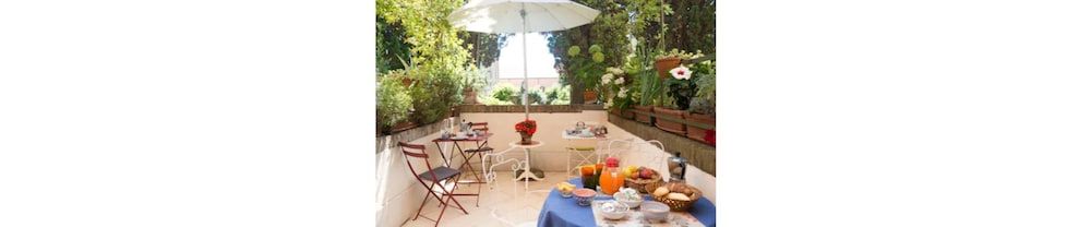 B&B Casa Baseggio 1