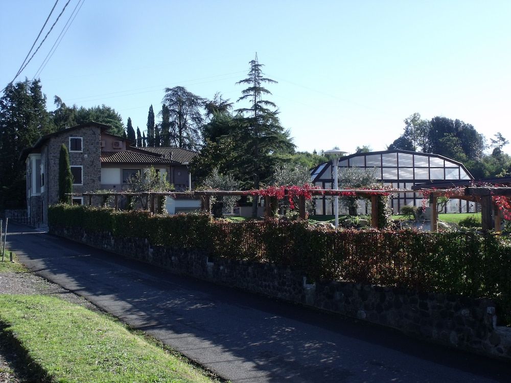 B&B Podere Montese 1