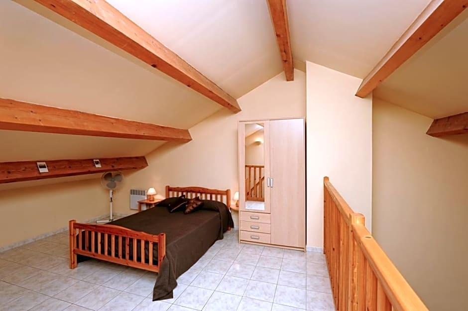 Auberge Casa Mathea 2