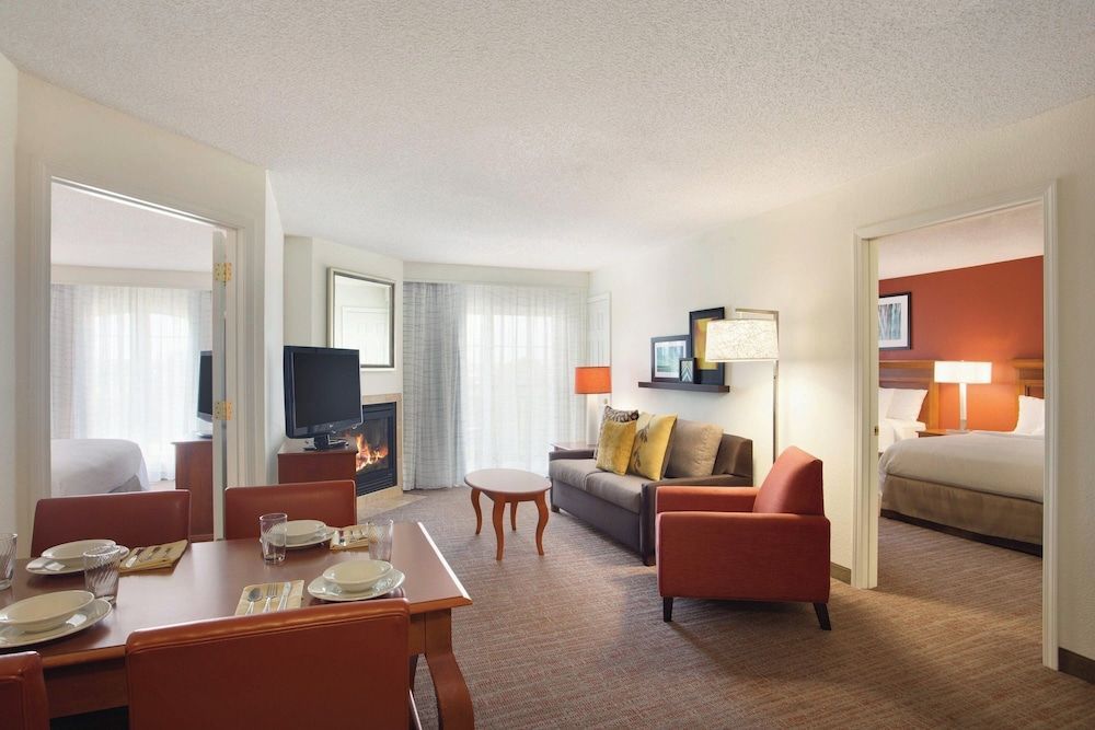 Residence Inn Joplin 1