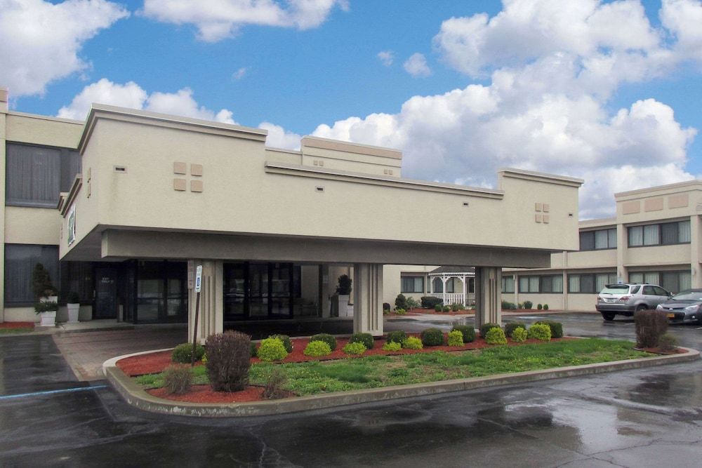 Quality Inn Horseheads 1