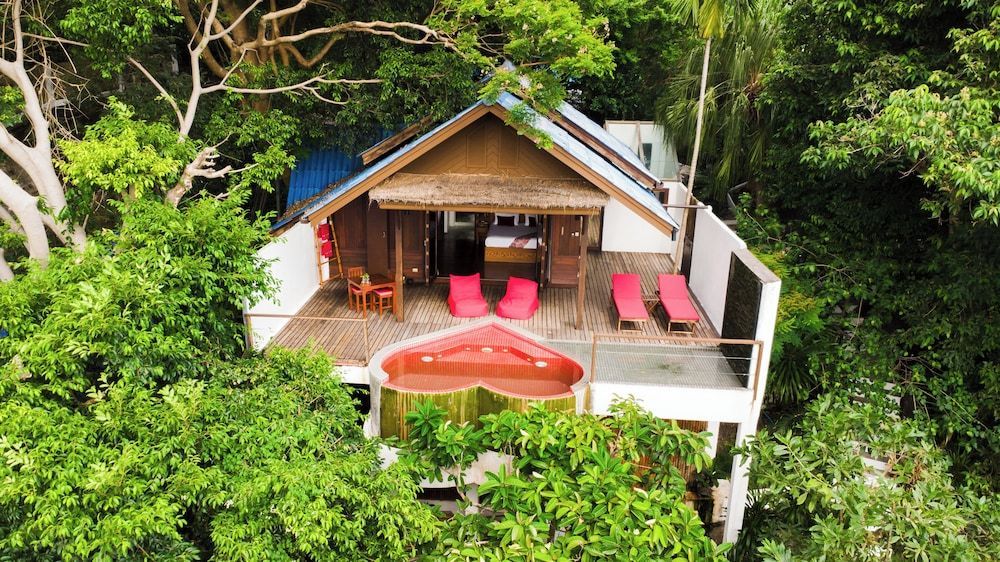 The Place Luxury Boutique Villas 2