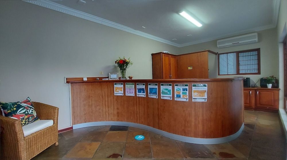 Matumi Golf Lodge 2