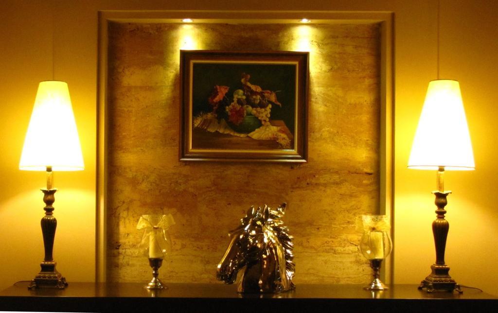 Hotel Doro City 2