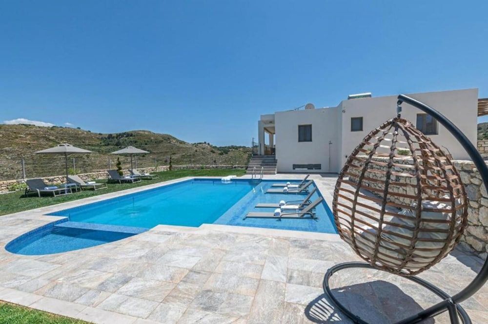 Villa Marielia 1