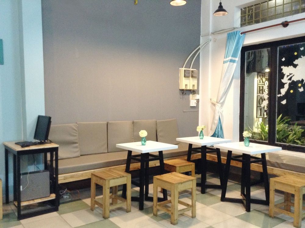 Khoi Hostel 2