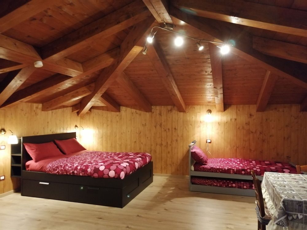 B&B Il Ghiro-Country House 1