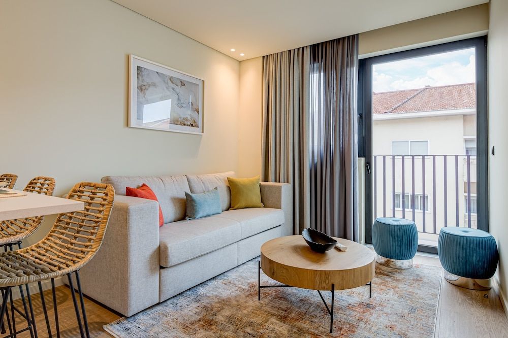 Blissful Suites Porto by gaiarooms 1