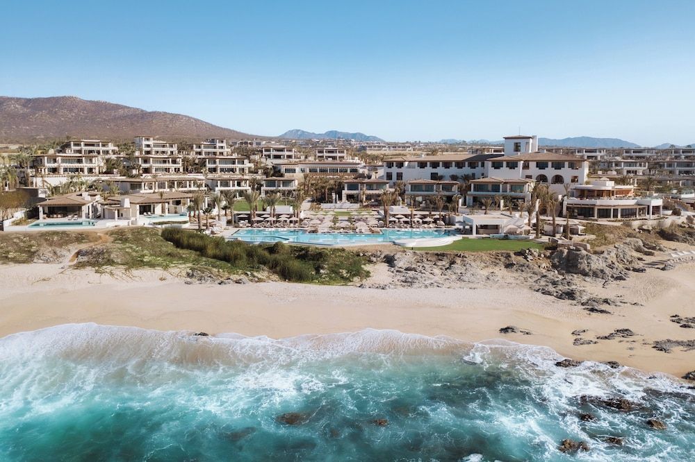 Four Seasons Resort Cabo Del Sol 1