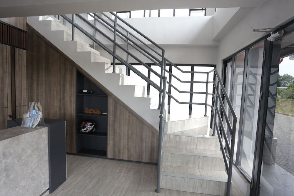 Hotel O cikarang Serviced apartment at Riverdale 2