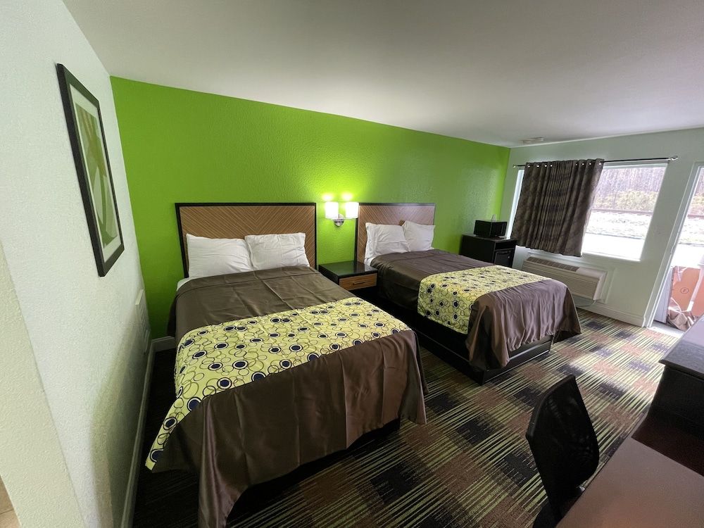 Bowers Hill Inn Chesapeake 2