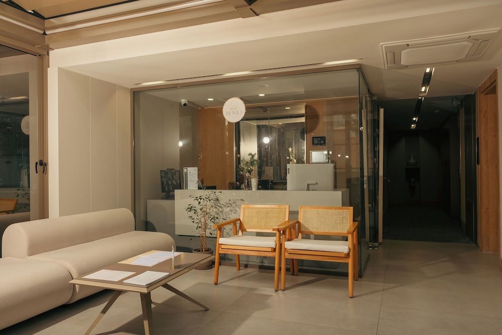 Bomo Suites 2