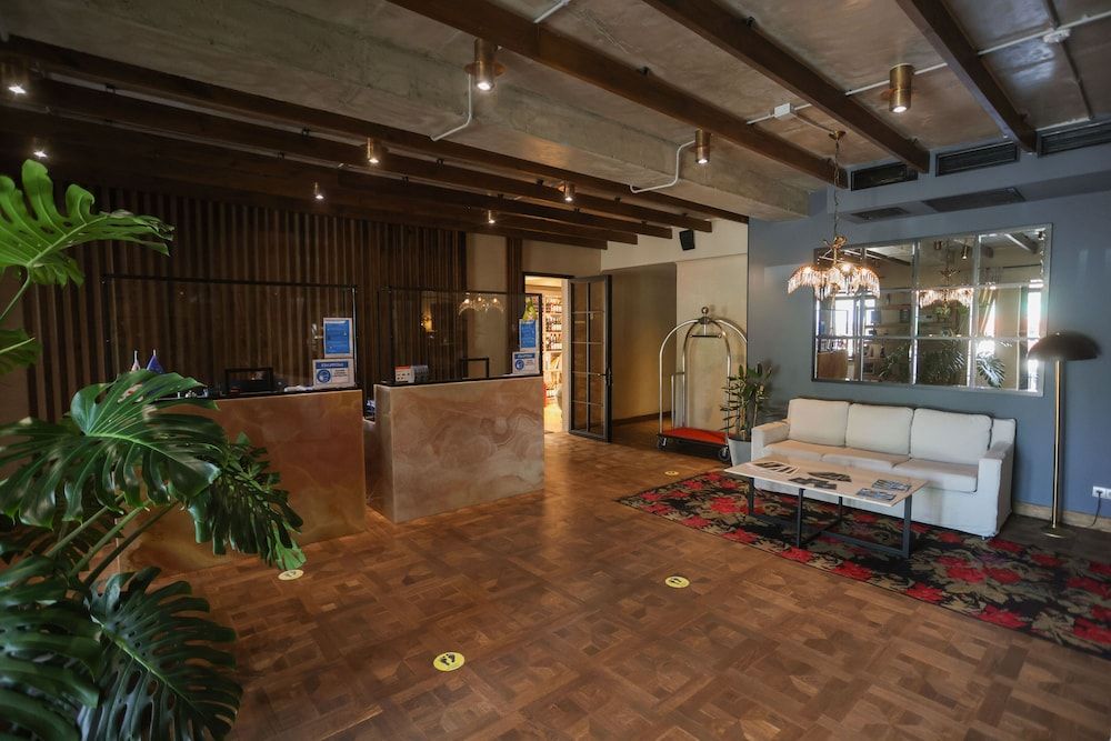 Orbeliani Guesthouse 2