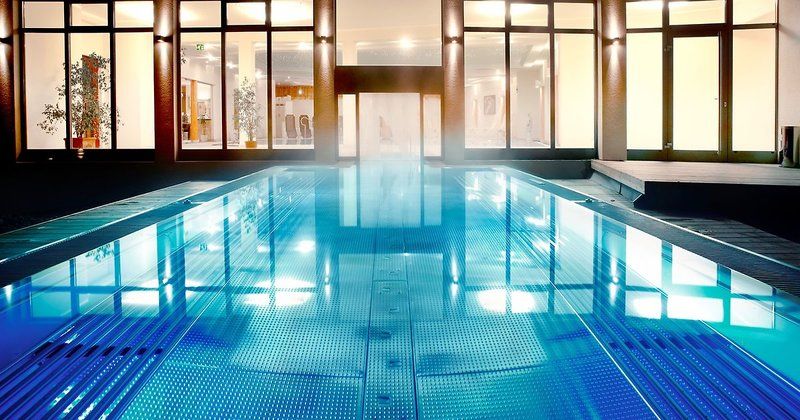 Alpen Adria Hotel & Spa 1